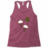 go go go go Racerback Tank