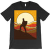 mountain hiker T-Shirt