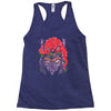 mastermind Racerback Tank