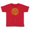 azteca wars Toddler T-shirt