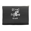 angelic upstarts (2) Accessory Pouches