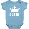 Queen Baby Bodysuit