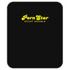 pornstar stunt double Mousepad
