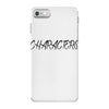 characters iPhone 7 Case