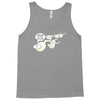 funny rude sperm bj ideal birthday gift or presen Tank Top