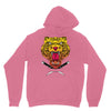 warrior instinct Unisex Hoodie