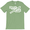 don&acute;t touch my car T-Shirt