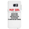 May Girl Hated By Many Samsung Galaxy S7 Edge