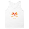 Float Down Here (f148) Tank Top