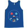Space Lie Tank Top