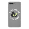 Guacamole Fuck Yeah iPhone 7 Plus Case