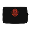 mutant and proud(raph) Laptop sleeve