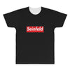 seinfeld All Over Men's T-shirt