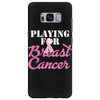 playing for breast cancer Samsung Galaxy S8 Plus