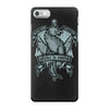 winter is coming (2) iPhone 7 Case