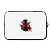 Wolwerine Laptop sleeve