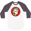 red death 3/4 Sleeve Shirt