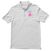 clarissa explained nothing Polo Shirt