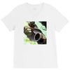 Yulia V-Neck Tee