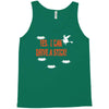 yes i can drive a stick Tank Top