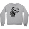 make some noise Crewneck Sweatshirt