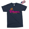 romance in the world Exclusive T-shirt