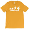 drummer evolution T-Shirt