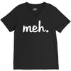 meh V-Neck Tee