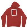 where is the love Hoodie