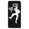 fortnite take the L Samsung Galaxy S7 Case