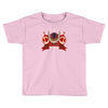 dean of demolition Toddler T-shirt