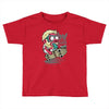 nerd attack Toddler T-shirt