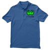 arcade player 2 Polo Shirt