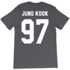 jung kook 97 T-Shirt