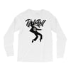 Elvis Presley Rock N Roll Long Sleeve Shirts