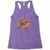 fight like a rebel Racerback Tank