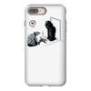 cat ats new gift iPhone 8 Plus