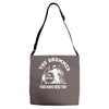 drummer Adjustable Strap Totes