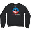 vader palpatine Crewneck Sweatshirt