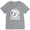 tikka t3 V-Neck Tee