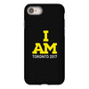 INVICTUS GAMES Toronto 2017 iPhone 8