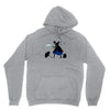 mary poppin bottles Unisex Hoodie