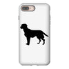 dog iPhone 8 Plus