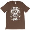 foxy racing T-Shirt