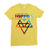 neffex Ladies Fitted T-Shirt