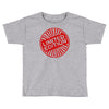 edition red Toddler T-shirt
