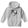 pixel pushers Youth Hoodie