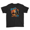scarif surf club Youth Tee