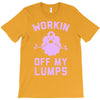 vintage dg506 workin off my lumps best trending T-Shirt