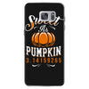 sweet as pumpkin pi Samsung Galaxy S7